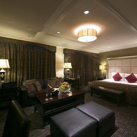 The Strings Hotel Yagoto Nagoya Esterno foto