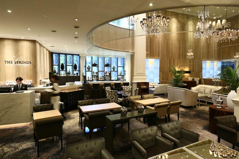 The Strings Hotel Yagoto Nagoya Esterno foto