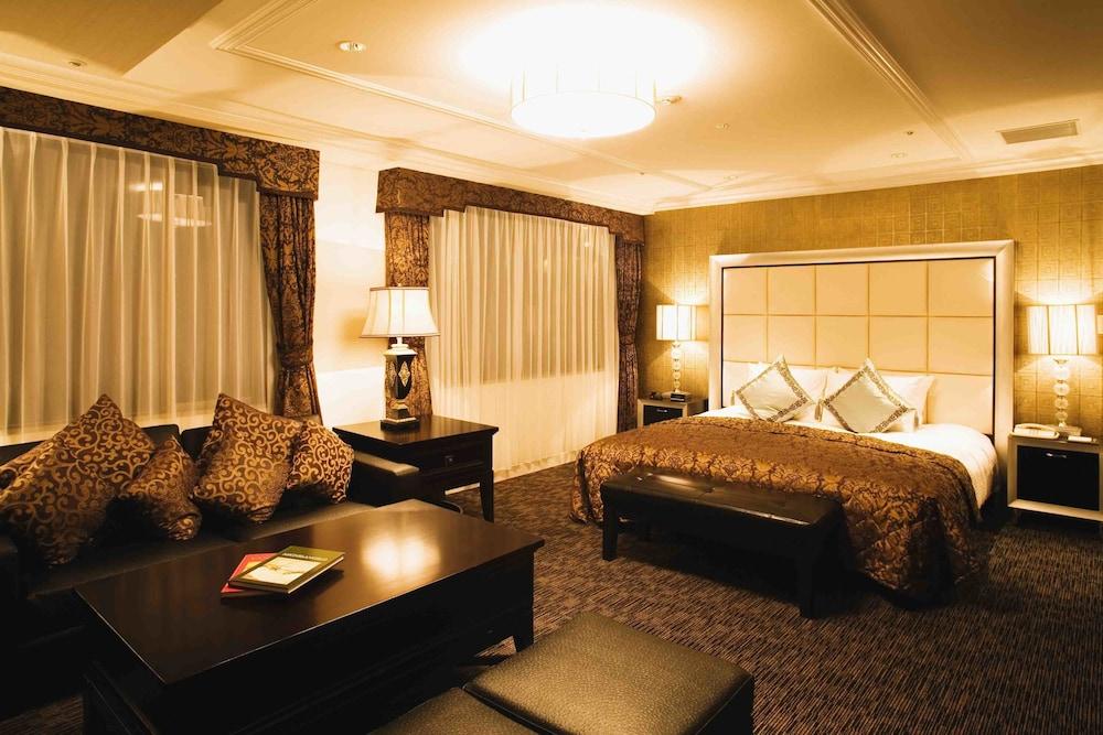 The Strings Hotel Yagoto Nagoya Esterno foto