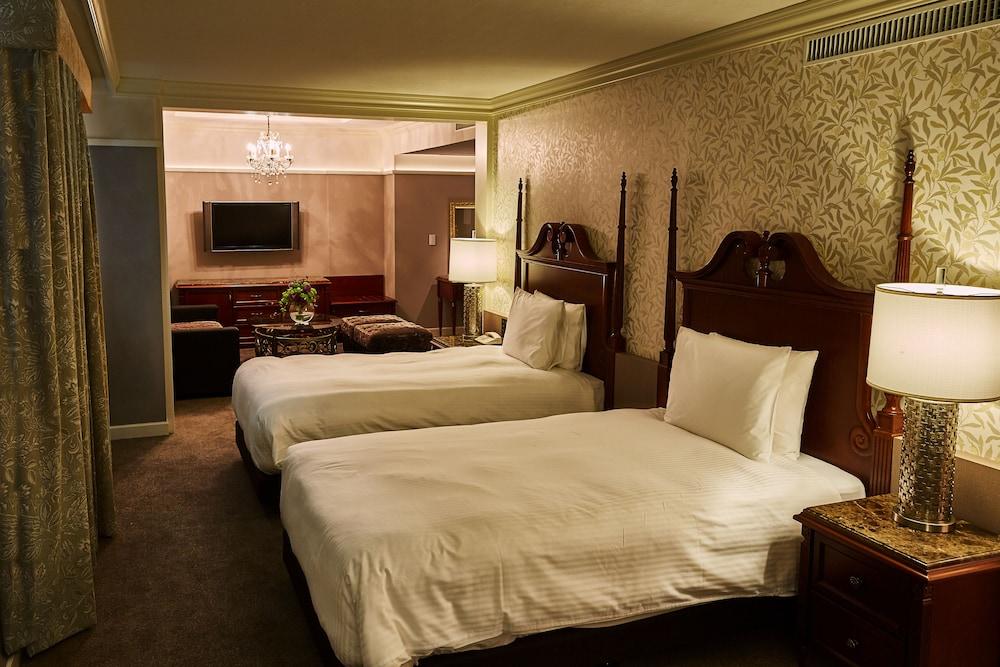 The Strings Hotel Yagoto Nagoya Esterno foto