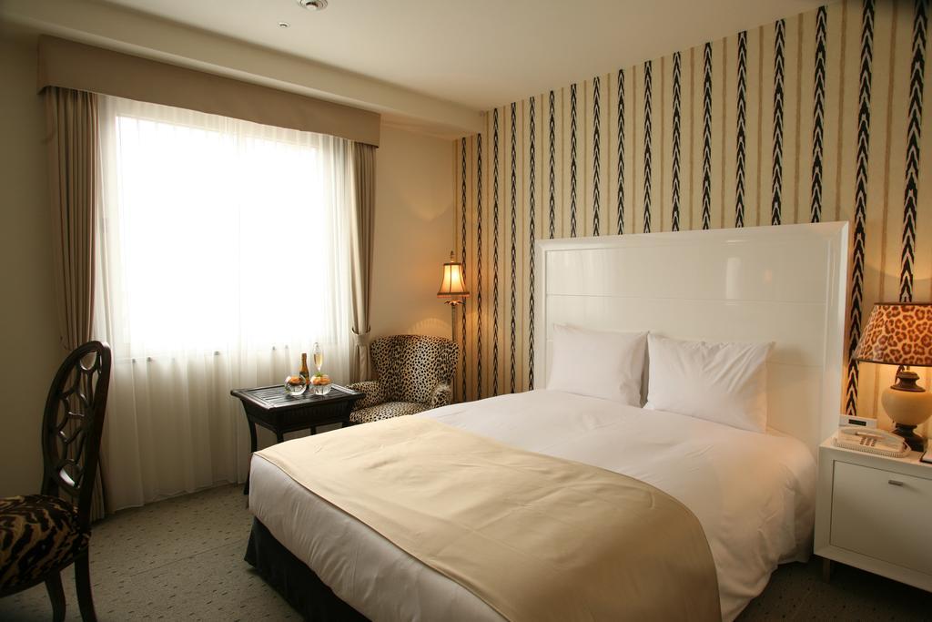 The Strings Hotel Yagoto Nagoya Esterno foto