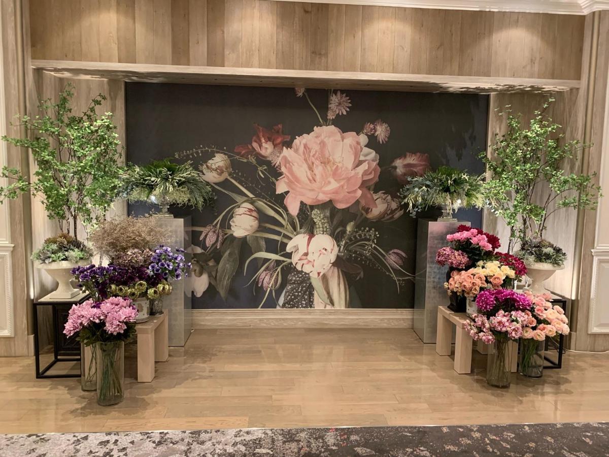 The Strings Hotel Yagoto Nagoya Esterno foto